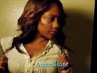 AmaraHunt