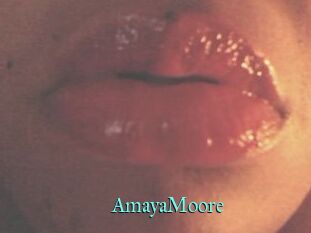 AmayaMoore
