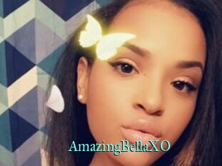 AmazingBellaXO