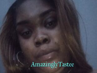 AmazinglyTastee