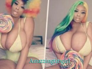 Amazzingtitsgirl