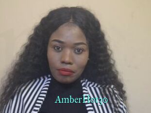 AmberHot30