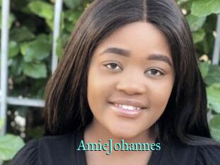 AmieJohannes