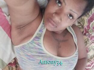 Amony34