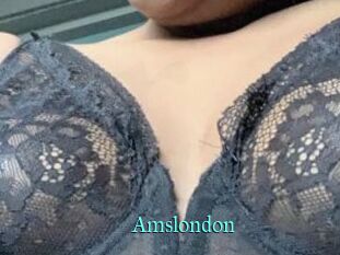 Amslondon