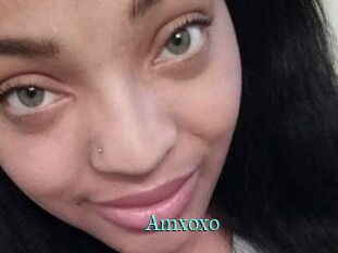 Amxoxo