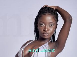 AmyLamont