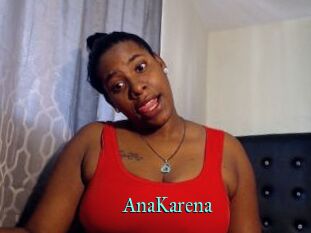 AnaKarena