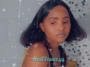 AnalTeaser4u
