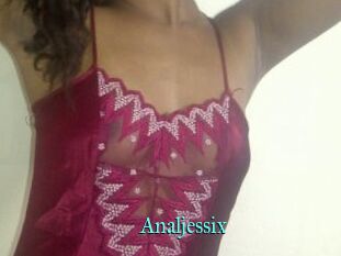 Analjessix
