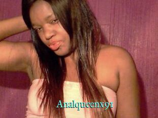 Analqueenx91