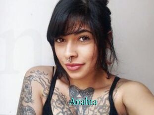 Analua