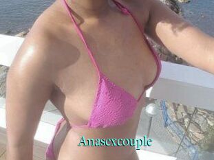 Anasexcouple
