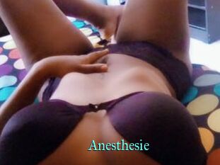 Anesthesie