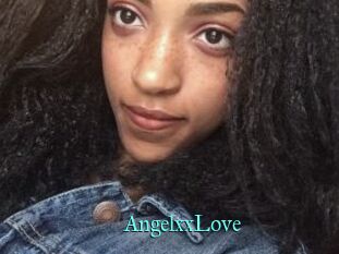 AngelxxLove