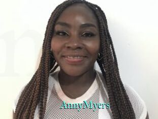 AnnyMyers