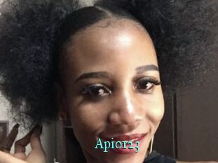Apio123