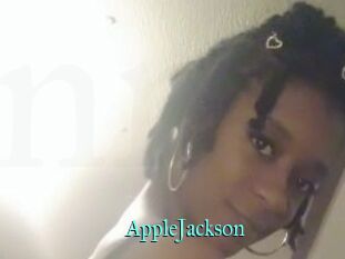 AppleJackson