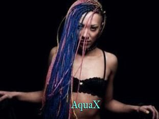 AquaX