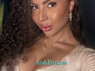 ArabPrincess