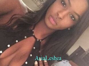 AriaLeshea