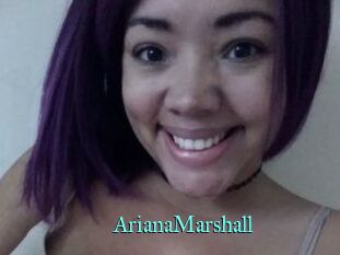Ariana_Marshall