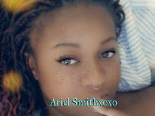 Ariel_Smithxoxo