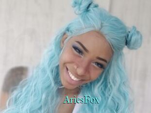 AriesFox