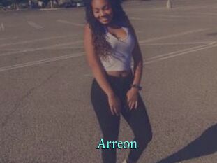Arreon