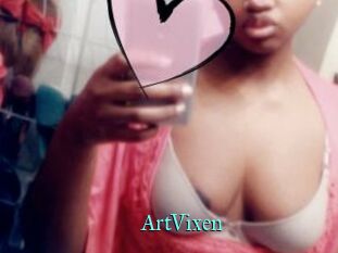 ArtVixen