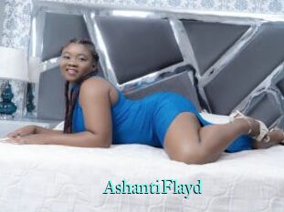 AshantiFlayd