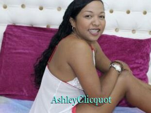 AshleyClicquot