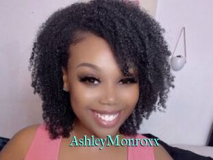 AshleyMonroxx