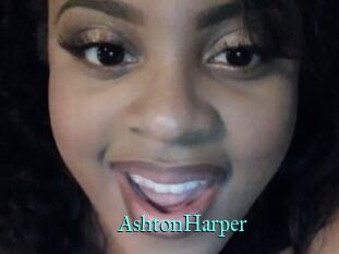 AshtonHarper