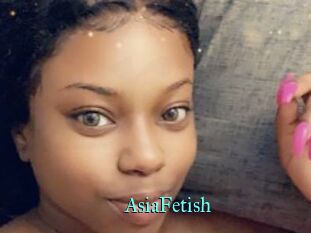AsiaFetish