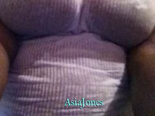 AsiaJones