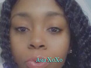 Asia_XoXo