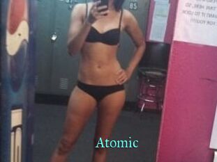 Atomic