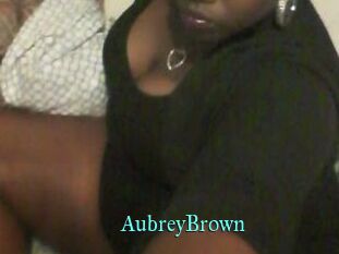 Aubrey_Brown