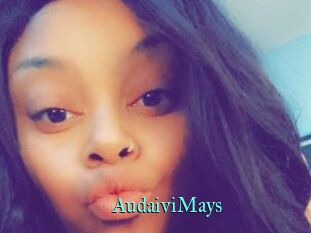 AudaiviMays