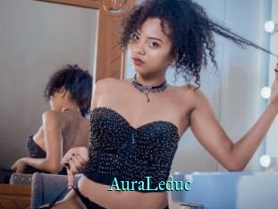 AuraLeduc