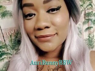 AuriBunnyBBW