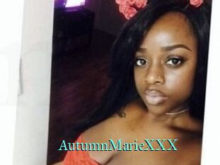 AutumnMarieXXX