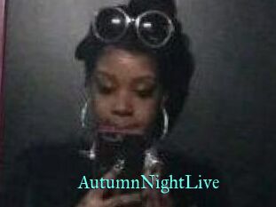 AutumnNightLive