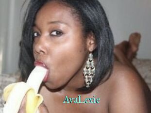 Ava_Lexie