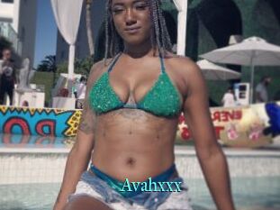Avahxxx