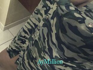 AyMillion
