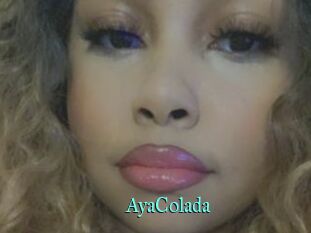 AyaColada