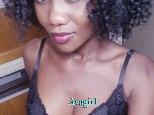 Ayagirl