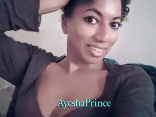 AyeshaPrince